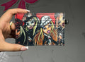 Bratzz cardholder
