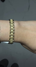 Rolex bracelet