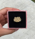 HK rolex ring