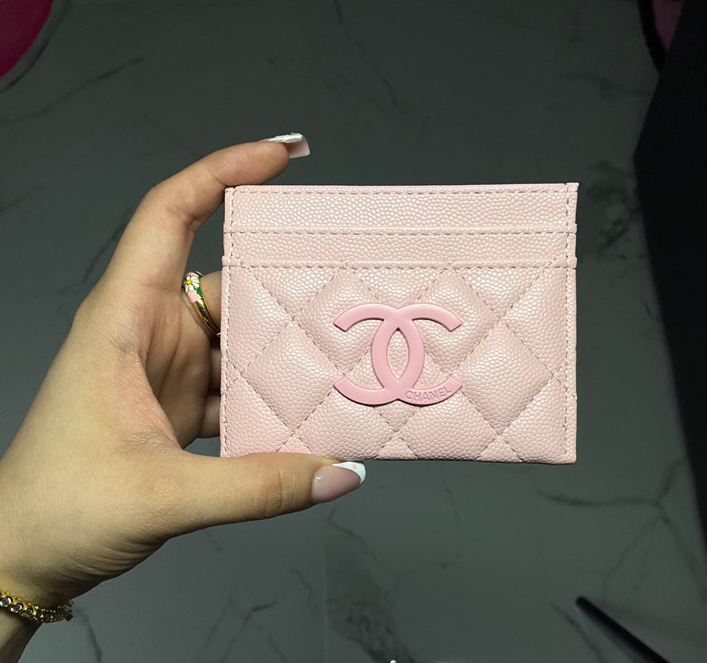 CC cardholder