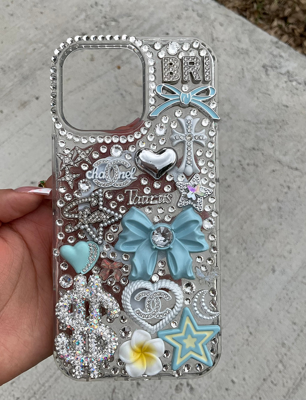 iPhone & iPad cases
