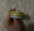 HK babygirl bangle