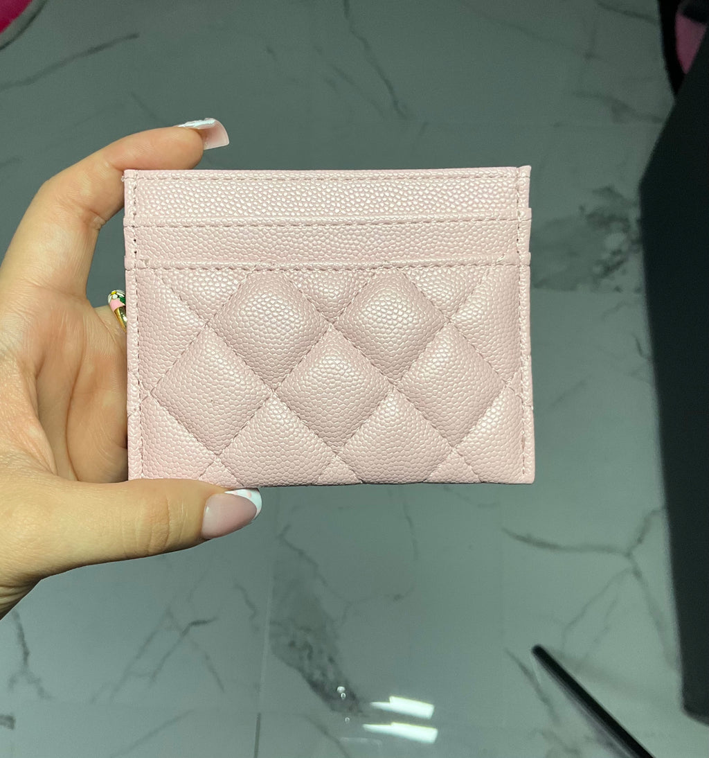 CC cardholder