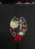 Hand held mirrors
