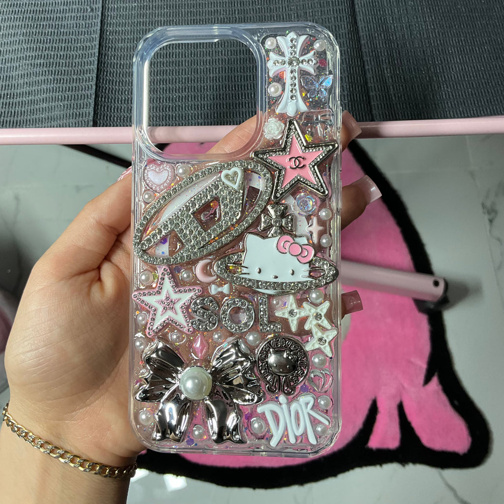 iPhone & iPad cases