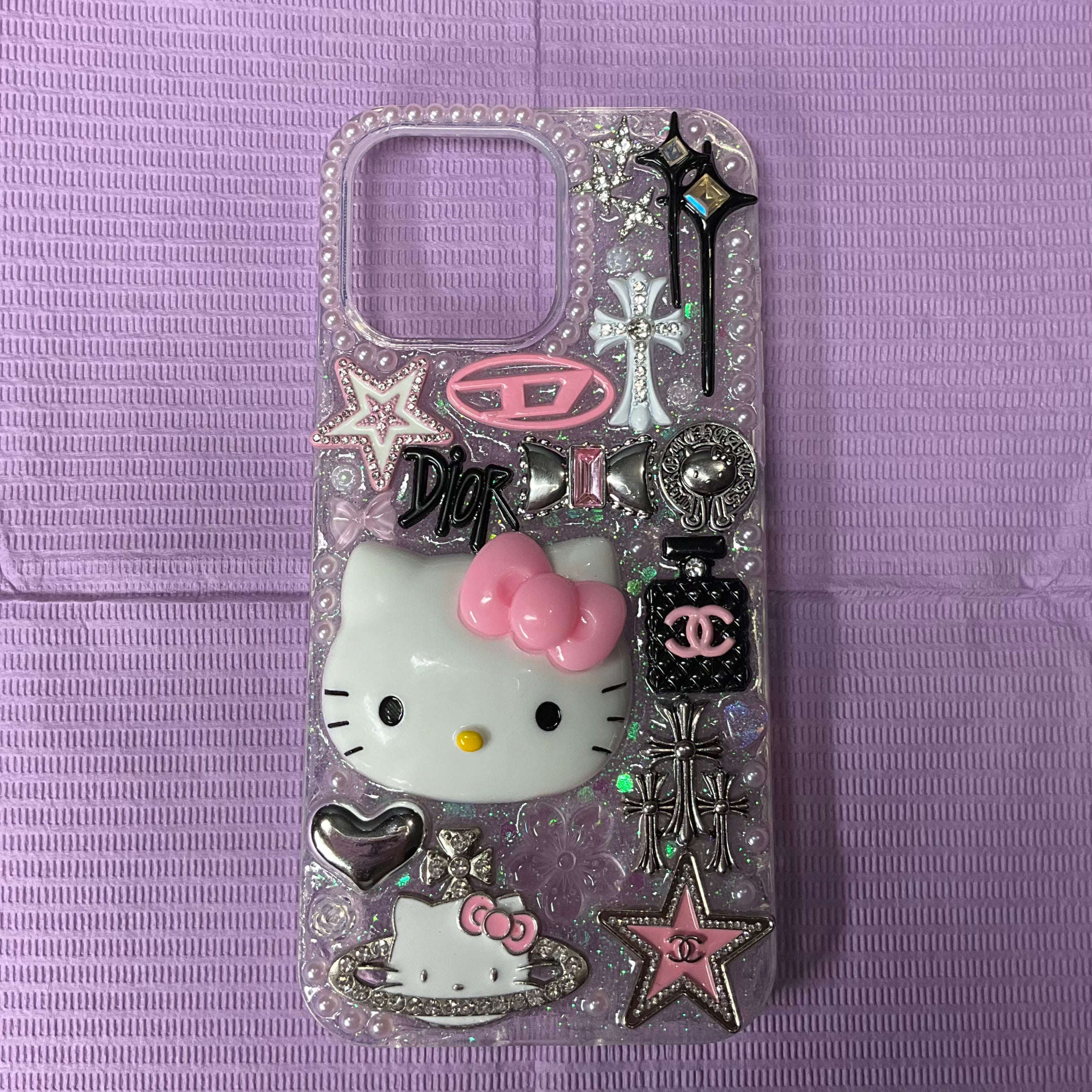 iPhone & iPad cases