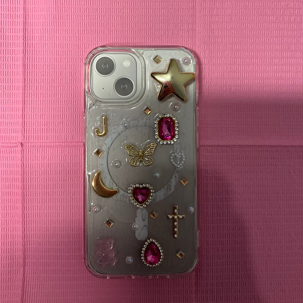 iPhone & iPad cases