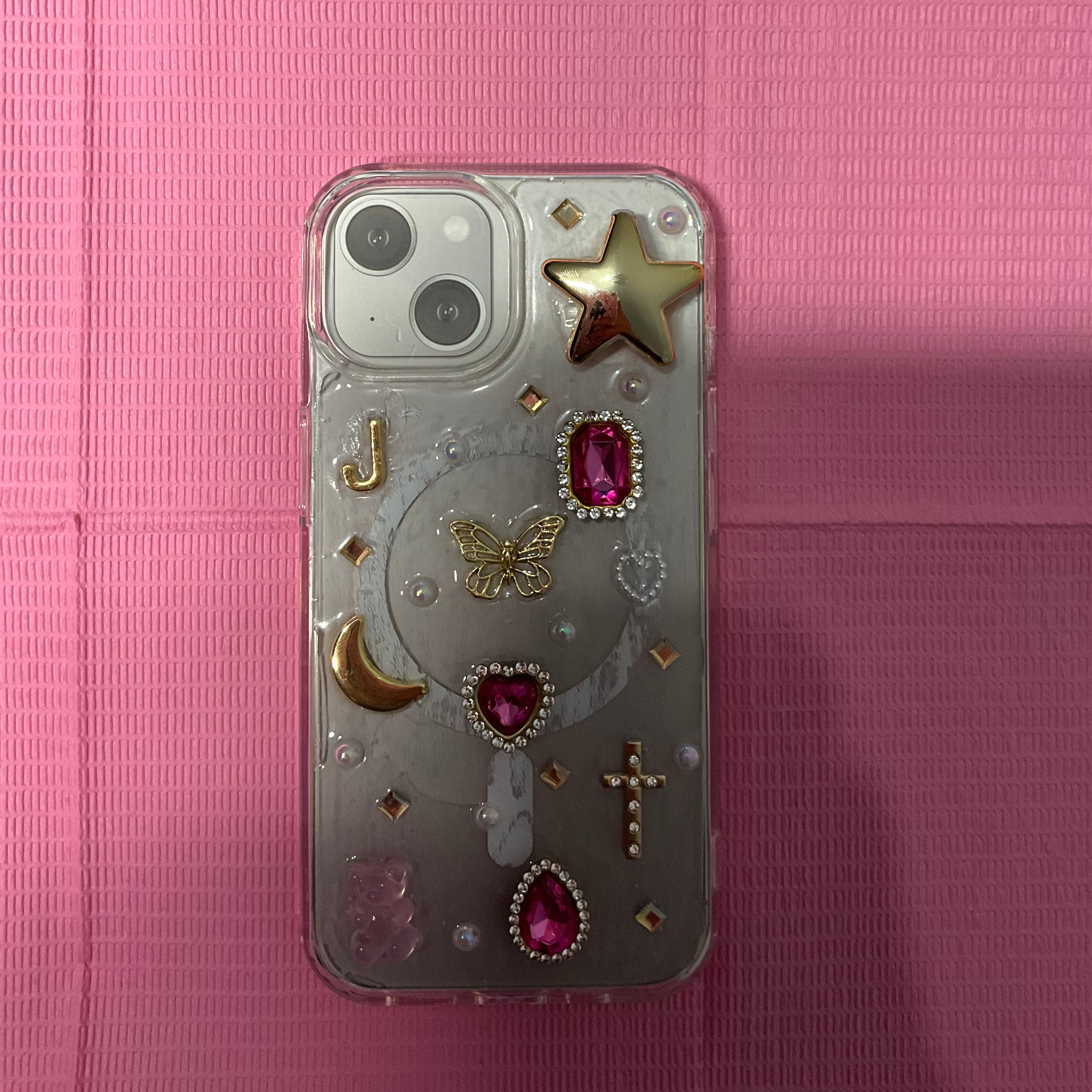 iPhone & iPad cases