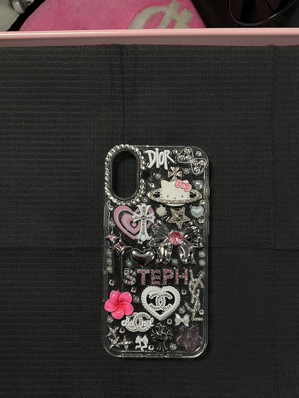 iPhone & iPad cases