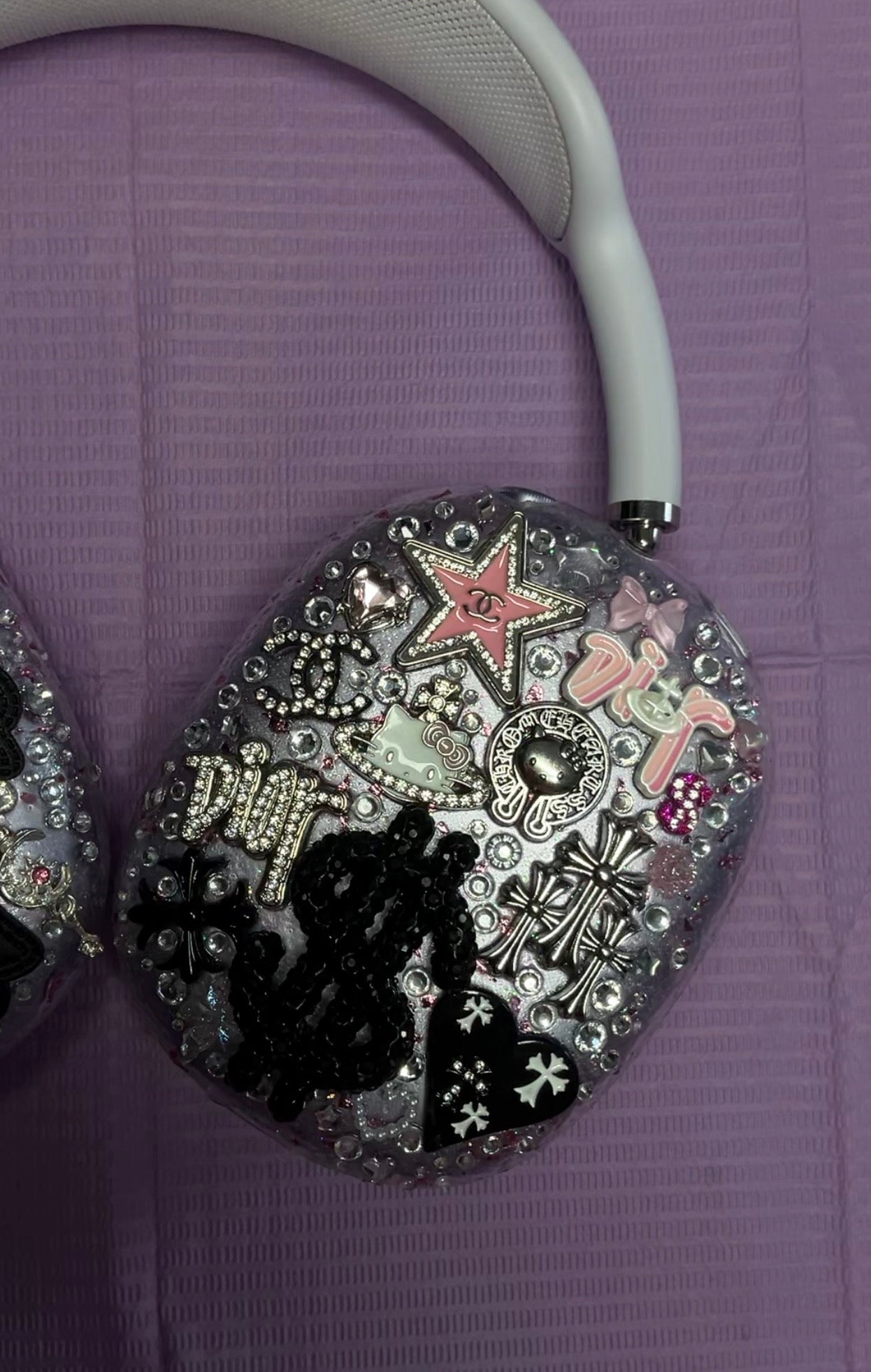 AirPod max case