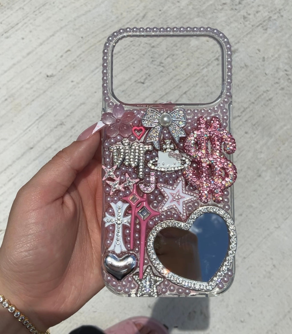 iPhone & iPad cases