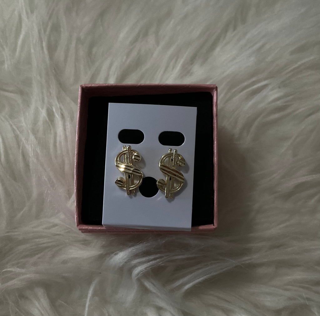 Earring$