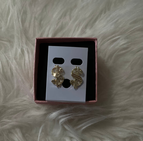Earring$