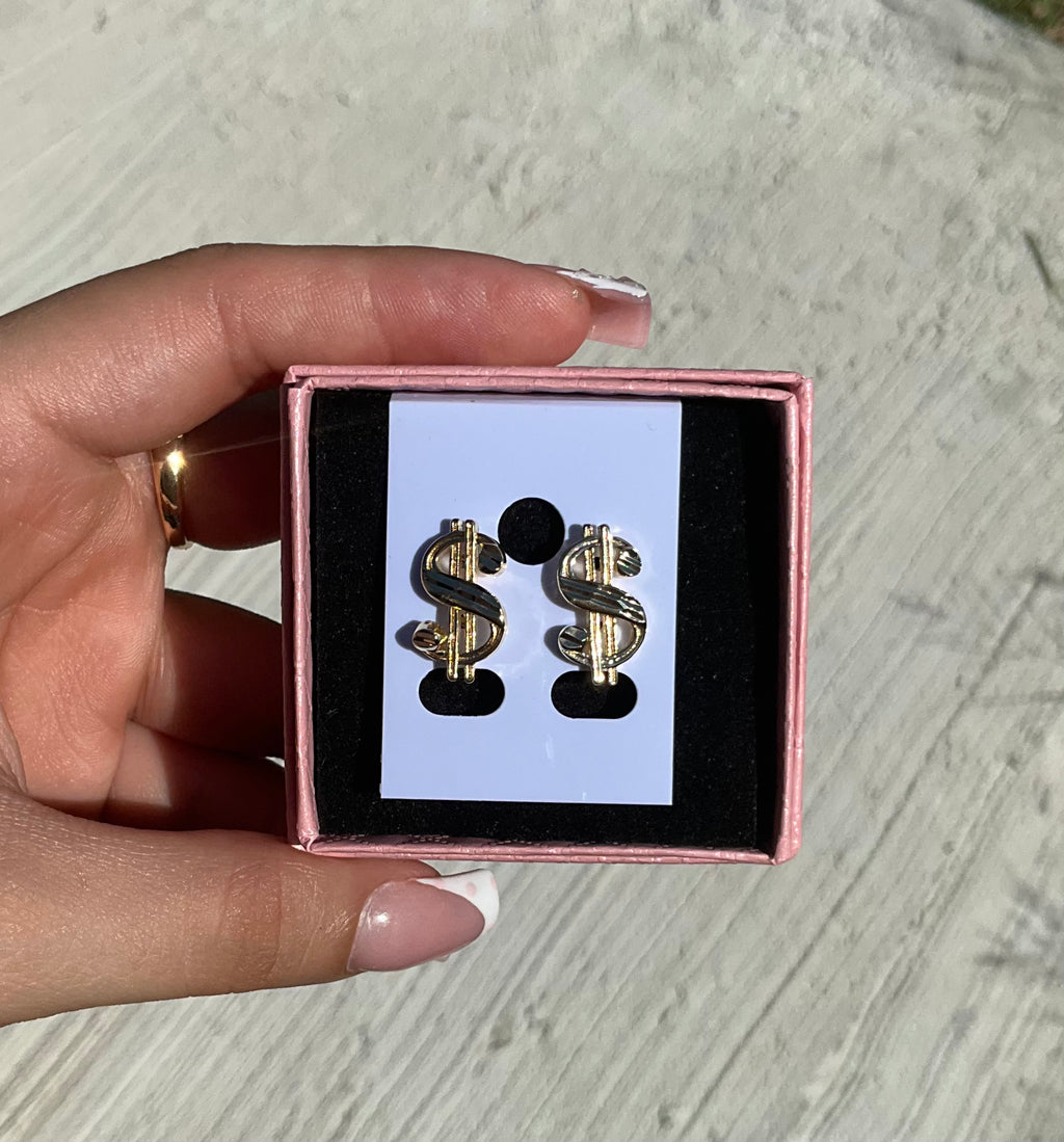Earring$