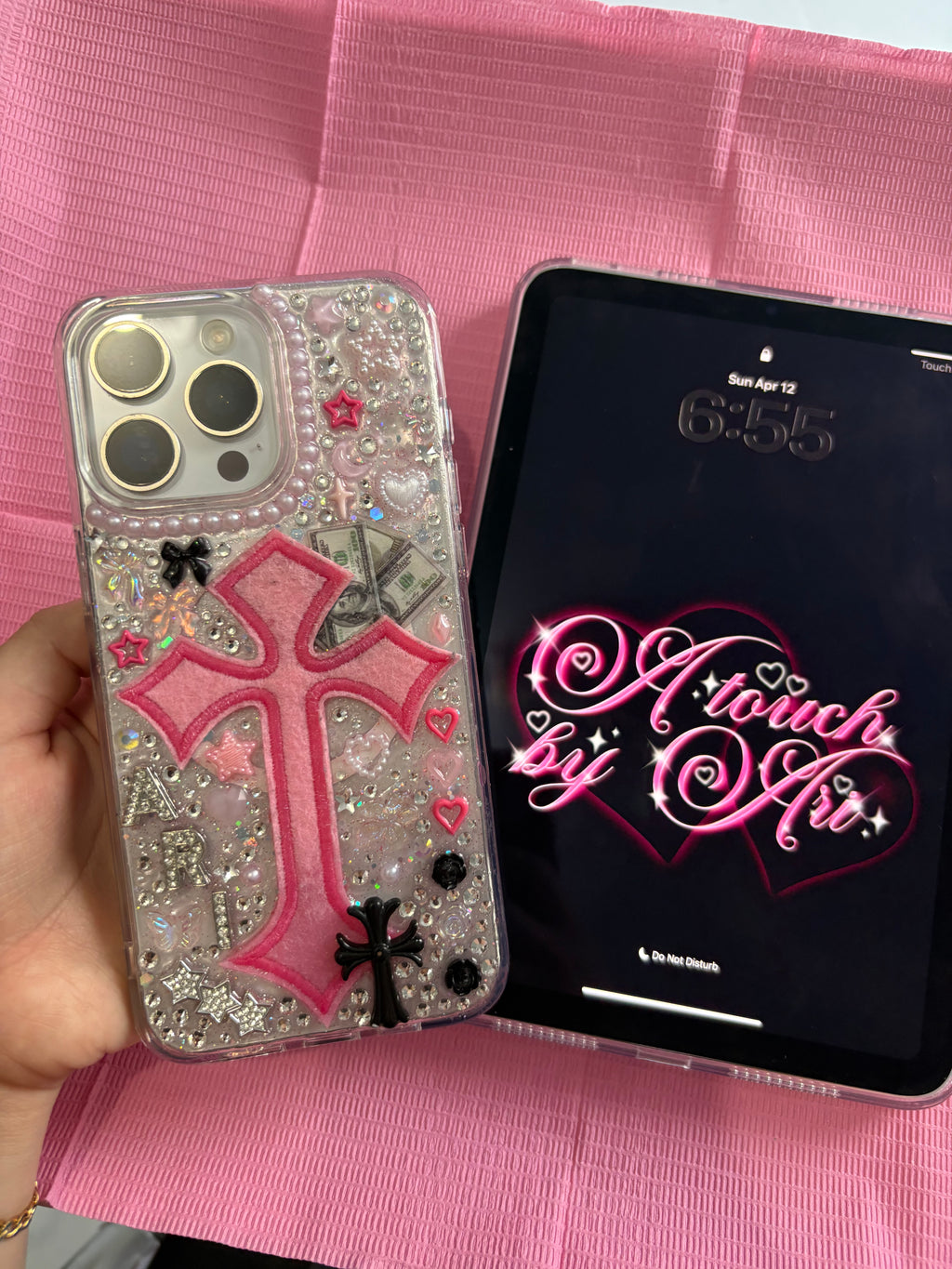 iPhone & iPad cases