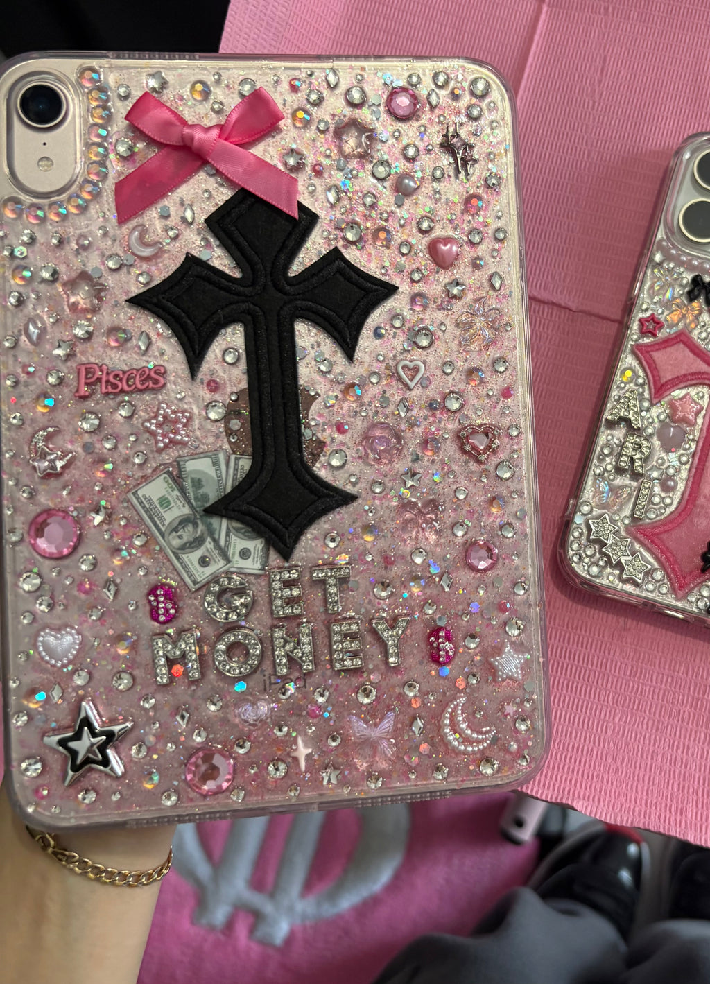 iPhone & iPad cases