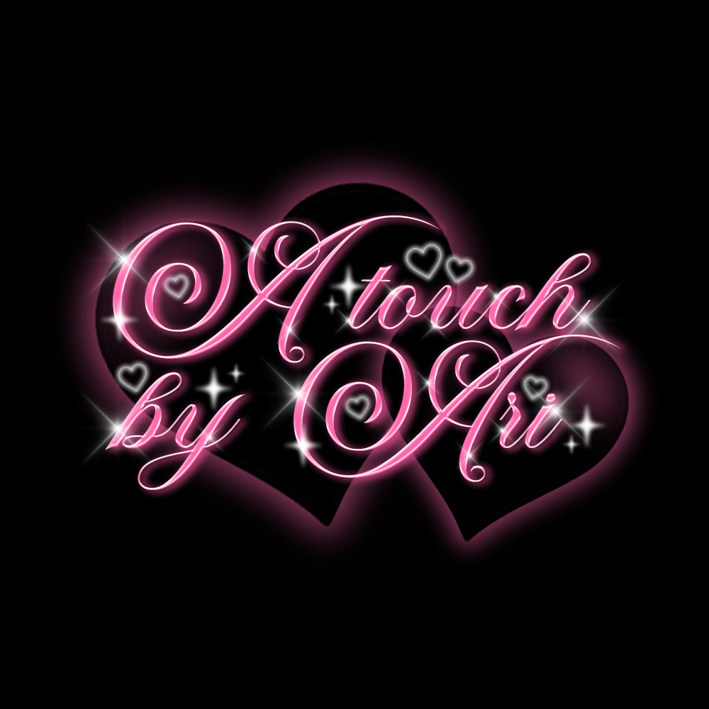 A touch by ARI